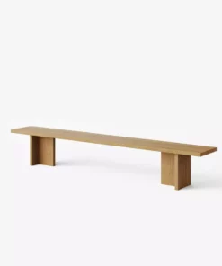 Simon James Fragment Bench 38 Simon James Fragment Bench