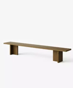 Simon James Fragment Bench 39 Simon James Fragment Bench