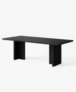 Simon James Fragment Dining Table - Rectangle Furniture Lighting