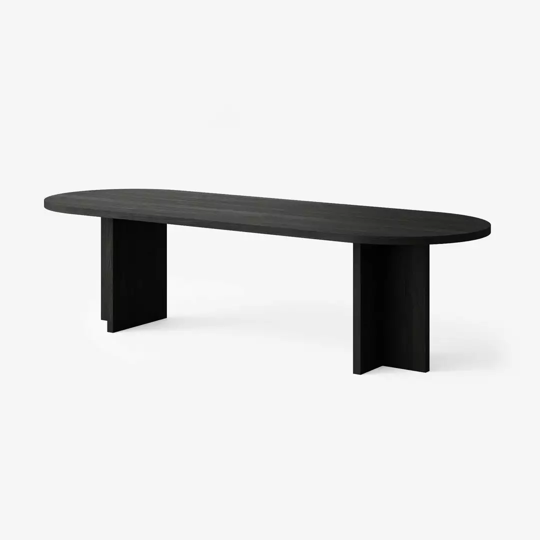 Simon James Furniture Lighting Fragment Dining Table - Oval 21 Simon James Furniture Lighting Fragment Dining Table - Oval