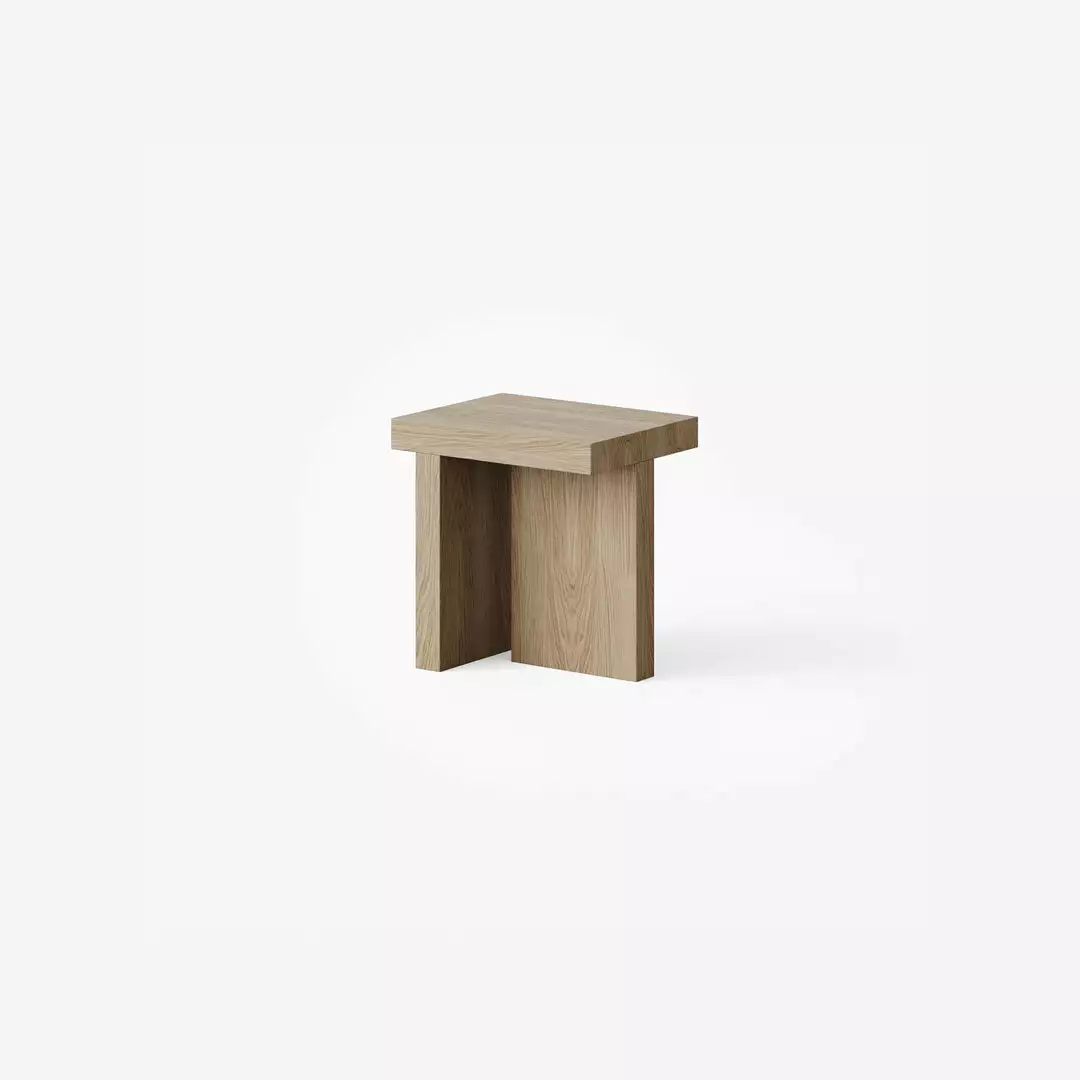 Simon James Furniture Lighting Fragment Side Table 1 Simon James Furniture Lighting Fragment Side Table