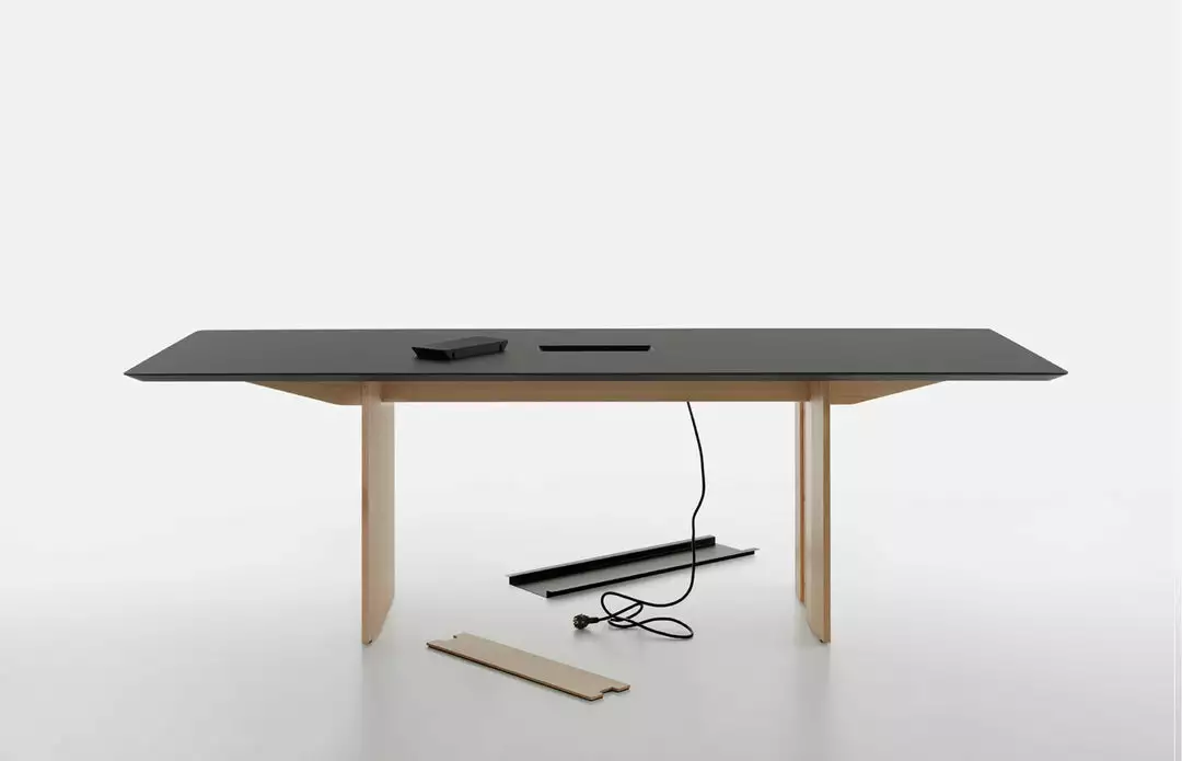 Mattiazzi Fronda Table Furniture Lighting 2 Mattiazzi Fronda Table Furniture Lighting