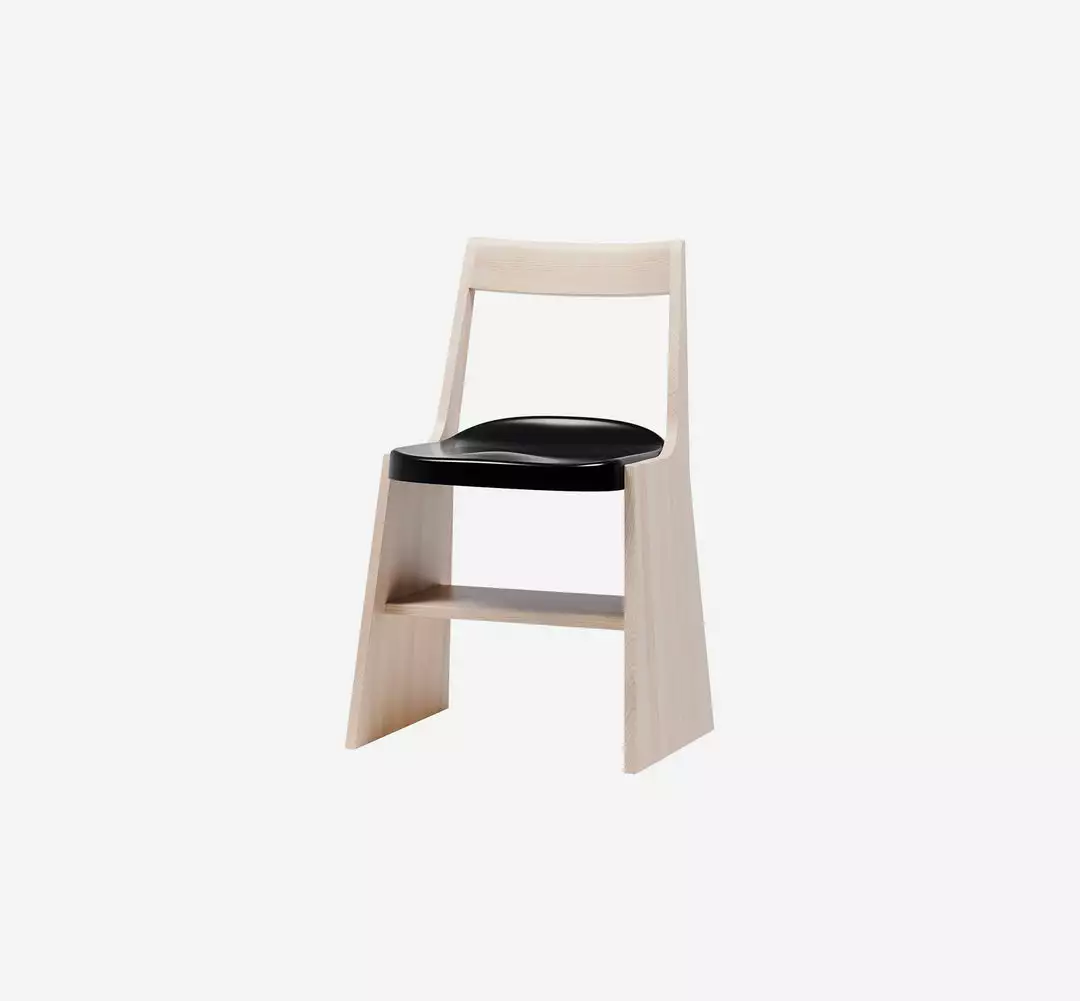 Mattiazzi Fronda Chair 1 Mattiazzi Fronda Chair