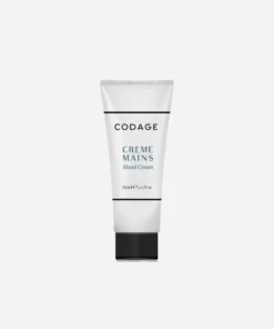 Codage Paris Home Living Hand Cream