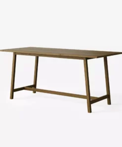 Simon James Furniture Lighting Hawk Bar Leaner