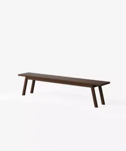 Simon James Hawk Bench Furniture Lighting