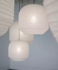 Ozeki & Co Hotaru Buoy Pendant