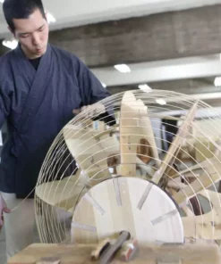 Ozeki & Co Hotaru Buoy Pendant