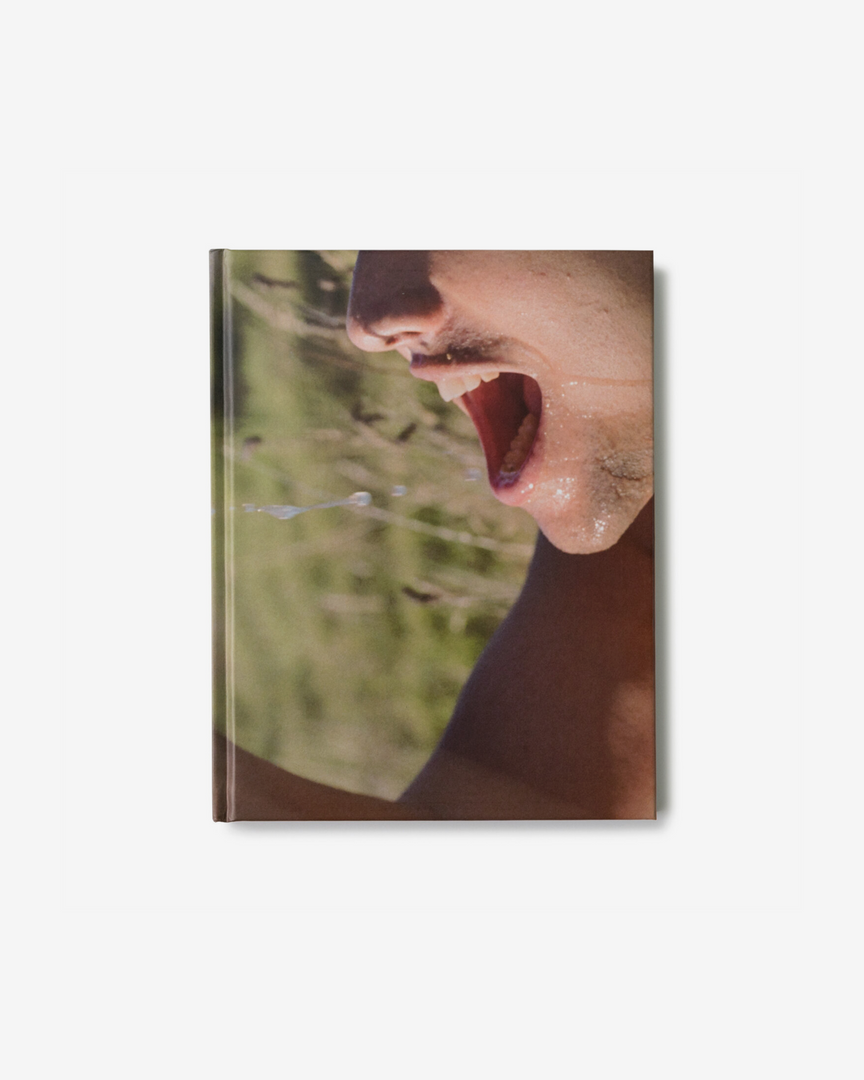 Rob Tennent Home Living I'm Going To Miss You - Photography Book 1 Rob Tennent Home Living I'm Going To Miss You - Photography Book