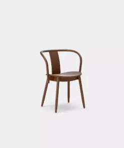 Massproductions Furniture Lighting Icha Chair