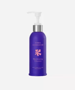Emma Lewisham Home Living Illuminating Oil Cleanser
