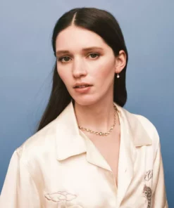 Jessica McCormack On The Rocks Necklace - 3.80ct Diamond And Gold