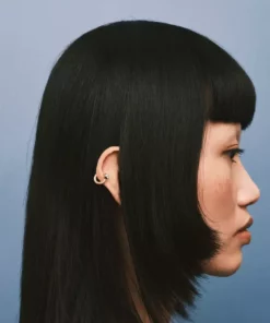 Jessica McCormack Fashion Jewellery Signature Earrings - 0.20ct Diamond Hinge Earrings