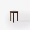 Nonn Furniture Lighting Journal Side Table - Wood