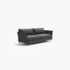 Simon James Furniture Lighting Layabout Sofa - 2.5 Seater