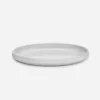 Serax Home Living Low Matte Plate - Passe Partout By Vincent Van Duysen