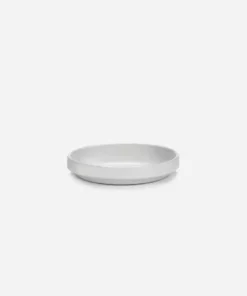 Serax Home Living Low Matte Plate - Passe Partout By Vincent Van Duysen