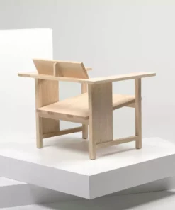 Mattiazzi Clerici Chair