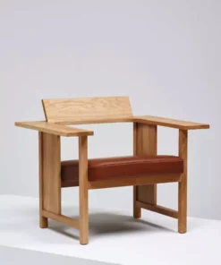 Mattiazzi Clerici Chair