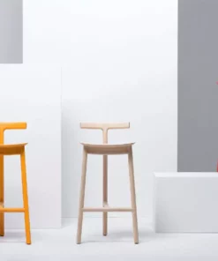 Mattiazzi Radice Stool