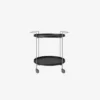 Massproductions Furniture Lighting MP Trolley
