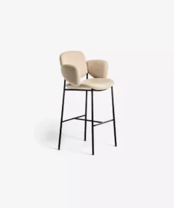 Arrmet Macka Stool Furniture Lighting