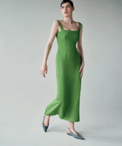 Emilia Wickstead Fashion Jewellery Magdalina Dress