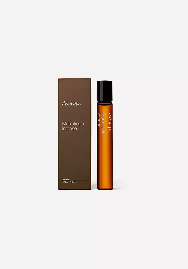 Aesop Marrakech Intense Parfum Home Living 1 Aesop Marrakech Intense Parfum Home Living