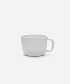 Deals Simon James Store 19 Serax Home Living Matte Cappuccino Cup - Passe Partout By Vincent Van Duysen
