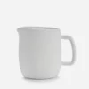 Serax Matte Jug - Passe Partout By Vincent Van Duysen