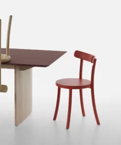 Mattiazzi Zampa Chair Furniture Lighting