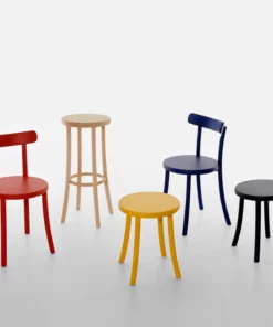 Mattiazzi Zampa Chair Furniture Lighting