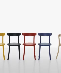 Mattiazzi Zampa Chair Furniture Lighting