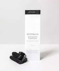 Morihata Binchotan Charcoal Sticks Home Living