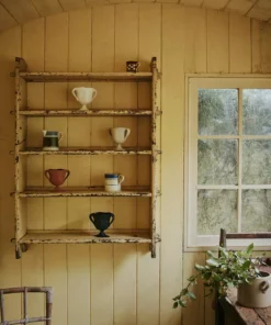 Moro Dabron Augustine Candle