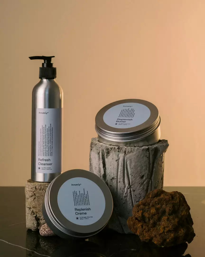 Botaniq Refresh Cleanser Shampoo Home Living 3 Botaniq Refresh Cleanser Shampoo Home Living