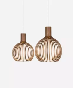Secto Furniture Lighting Octo Pendant
