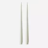 Ester And Erik Tapered Candles 32cm - Off White #10