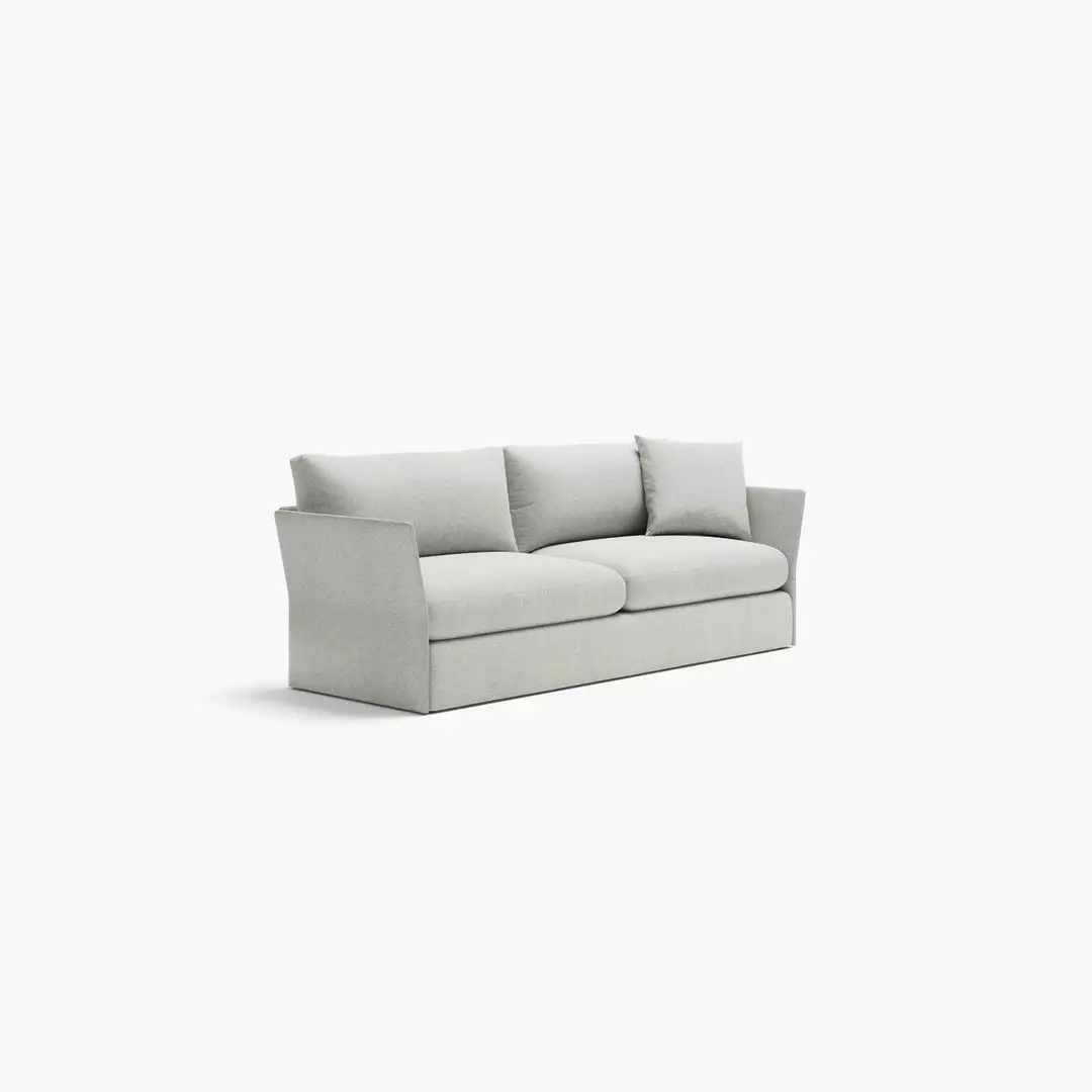 Simon James Furniture Lighting Outline Sofa - 2 Seater 1 Simon James Furniture Lighting Outline Sofa - 2 Seater