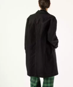 Penny Sage New Arrivals Frank Jacket - Black 6 Penny Sage New Arrivals Frank Jacket - Black