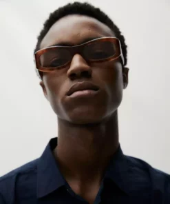 Port Tanger Saudade - Musk With Dried Thyme Lens