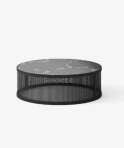 Simon James Partition Coffee Table Furniture Lighting