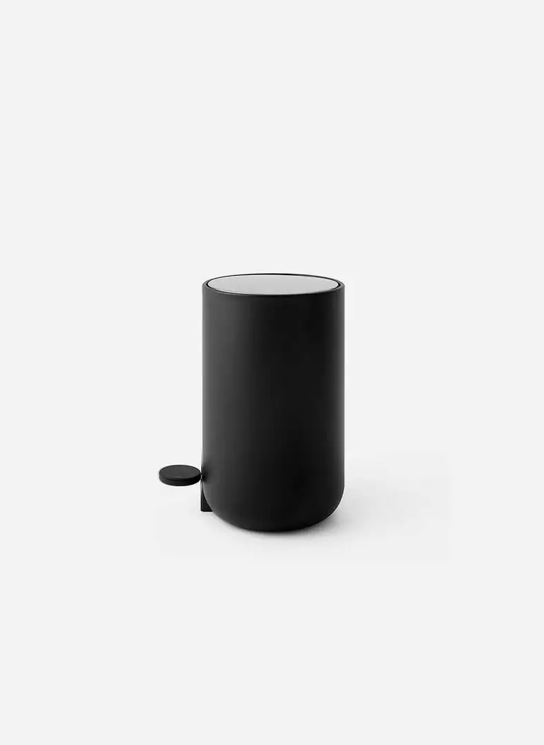 Menu Home Living Pedal Bin - Bath Series 1 Menu Home Living Pedal Bin - Bath Series