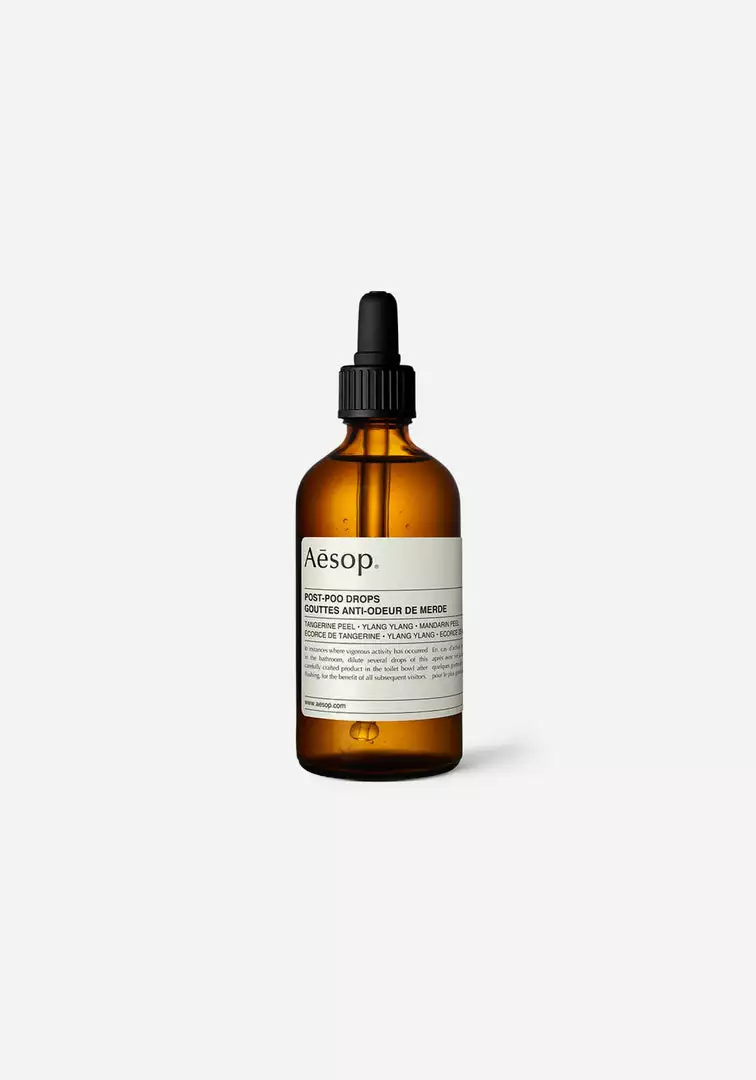 Aesop Home Living Post-Poo Drops 1 Aesop Home Living Post-Poo Drops