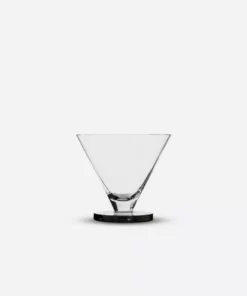 Tom Dixon Puck Cocktail Glass (Set Of 2) Home Living