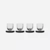 Tom Dixon Puck Shot Glasses (Set Of 4)