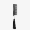 Sophie Buhai Can't Go Wrong Tassel Comb - Black
