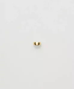 Sophie Buhai Fashion Jewellery Small Consigliere Ring - Gold