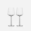 IITTALA New Arrivals Essence Red Wine Glass (Pair)