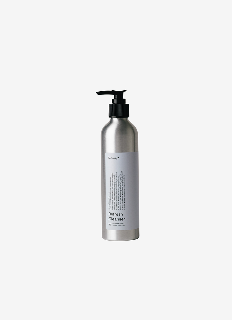 Botaniq Refresh Cleanser Shampoo Home Living 1 Botaniq Refresh Cleanser Shampoo Home Living